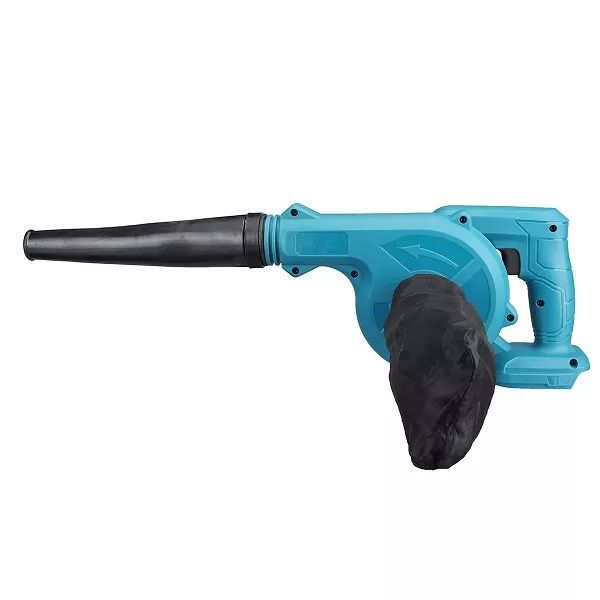 2200W 25V Cordless Battery Air Leaf Vacuum Blower Cleaner JG20375047