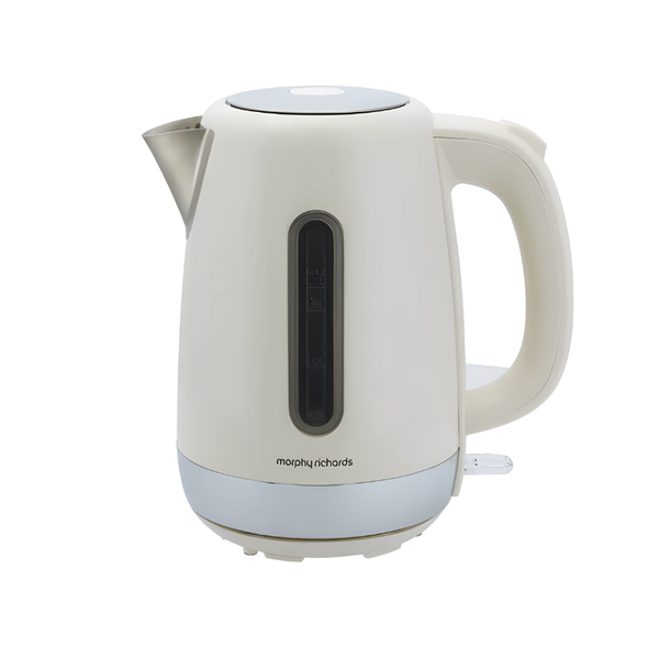 Morphy Richards Equip Jug Kettle 1.7L