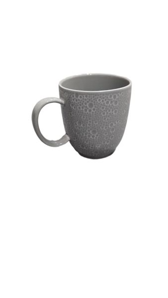Unique Design Ceramic Coffee or Tea Mug Porcelain
