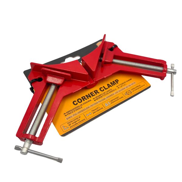 Tokoma Corner Clamp
