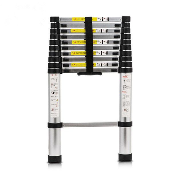 Aluminium Telescopic Ladder 5.8m
