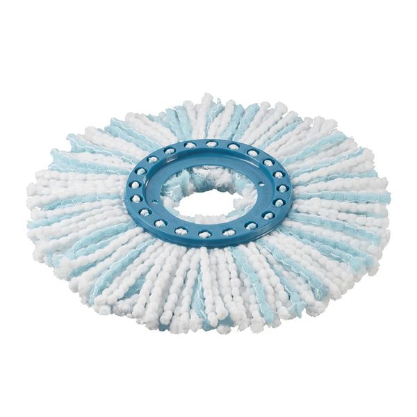Leifheit Clean Twist MicroDuo Mop Replacement Head