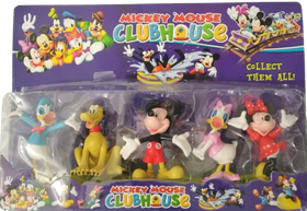 Mickey Mouse Clubhouse Toys | Shop Today. Get it Tomorrow! | takealot.com