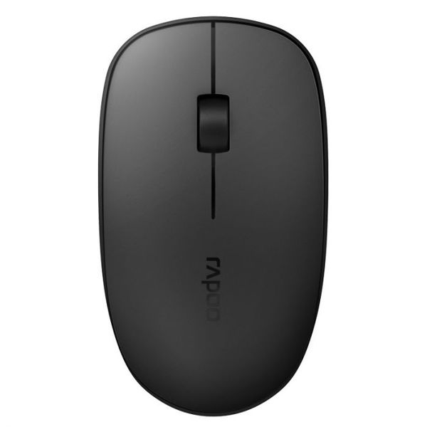 Rapoo M200 Multi-Mode Wireless Mouse 2