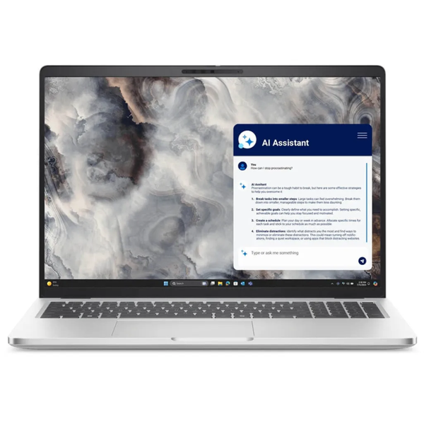 Dell Pro 16 Plus - Intel Core Ultra 5 238V vPro, 32GB RAM, 512GB SSD
