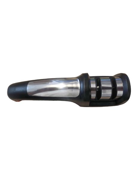 2 Stage Coarse &amp; Fine Kitchen Knife Sharpener