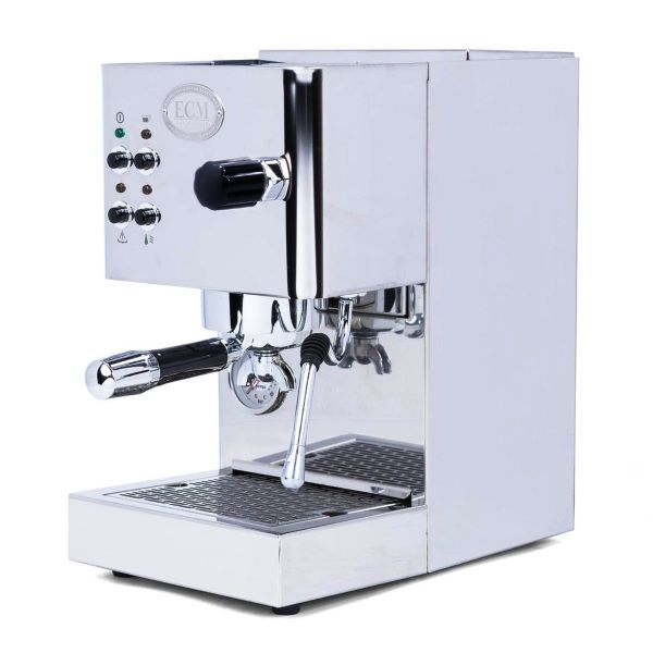 ECM Casa V Coffee machine
