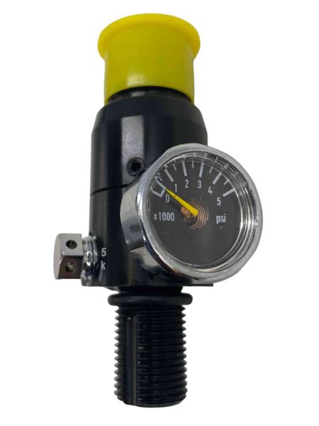Ballistic 3000PSI Air Tank Regulator