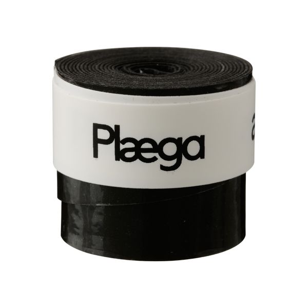 Plæga Padel - Black Overgrip (2 pack)