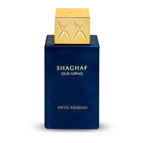 Swiss Arabian - Shaghaf Oud Azraq - 75ml