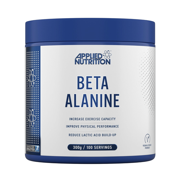 Applied Nutrition Beta Alanine Powder 300g