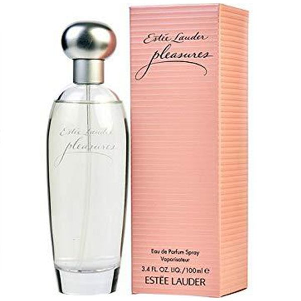 Estee Lauder Pleasures 100ml EDP