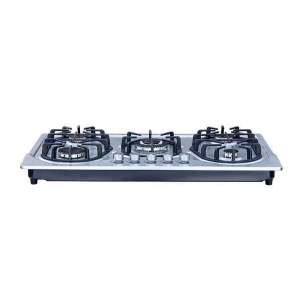 Delta - 5 Burner Gas Hob