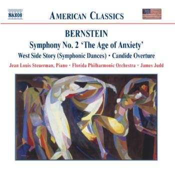 Symphony No.2 (Cd / Album image