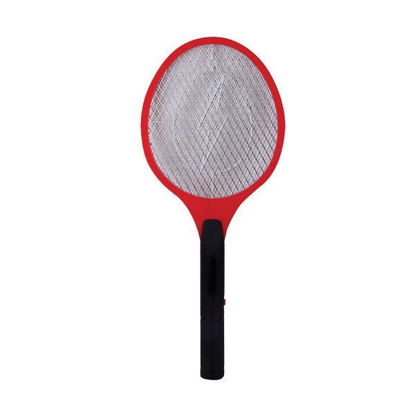 Mosquito Swatter 1500V 3 Levels (2xAA Batteries Excluded)