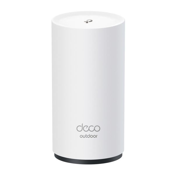 TP-Link Deco BE25-Outdoor BE3600 Outdoor / Indoor Mesh WiFi 7 Router