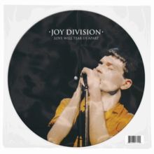 Love Will Tear Us Apart (Vinyl / 12" Album Picture Disc)