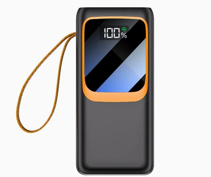 Powerbank Big Mac 50000mah