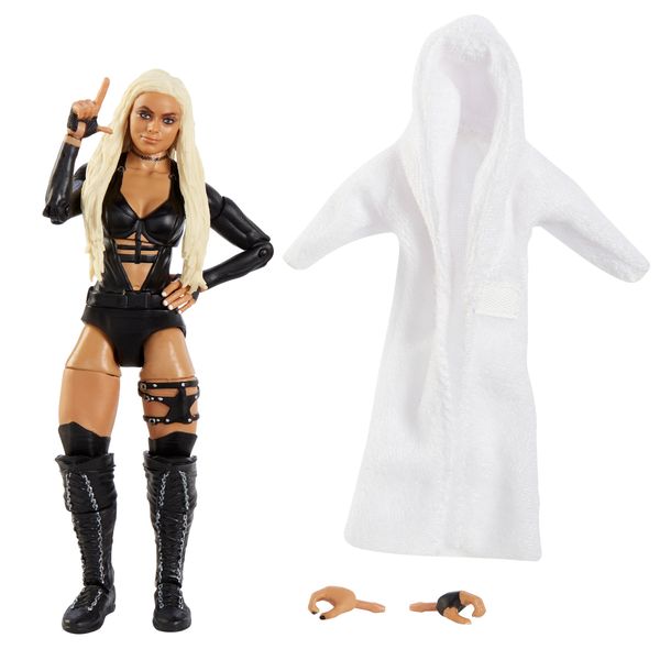 WWE Elite Collection - Liv Morgan