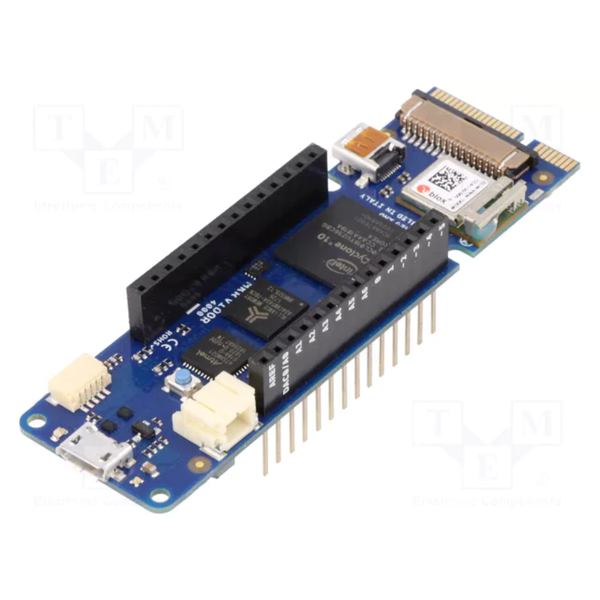 Arduino (ABX00022) SBC, Arduino MKR Vidor 4000, SAMD21