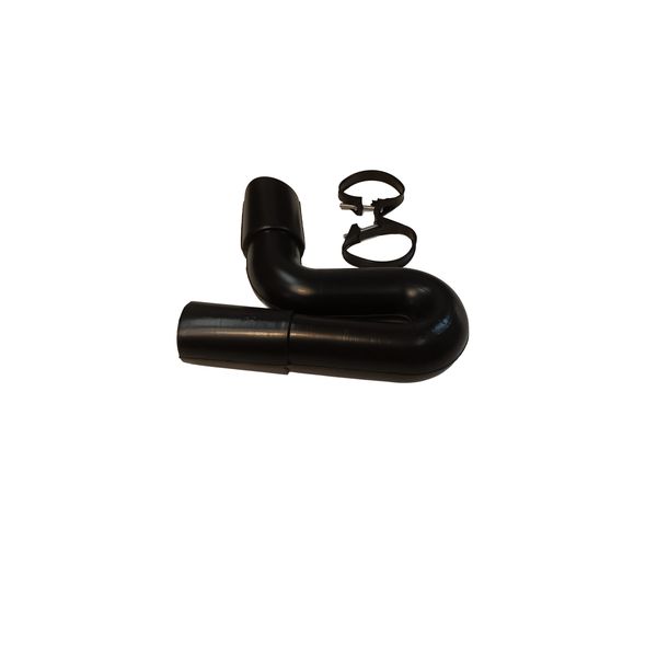 Kirk Aqua P Trap 40/40 Plain