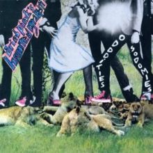 Odditties Sodomies (Vinyl / 12" Album)