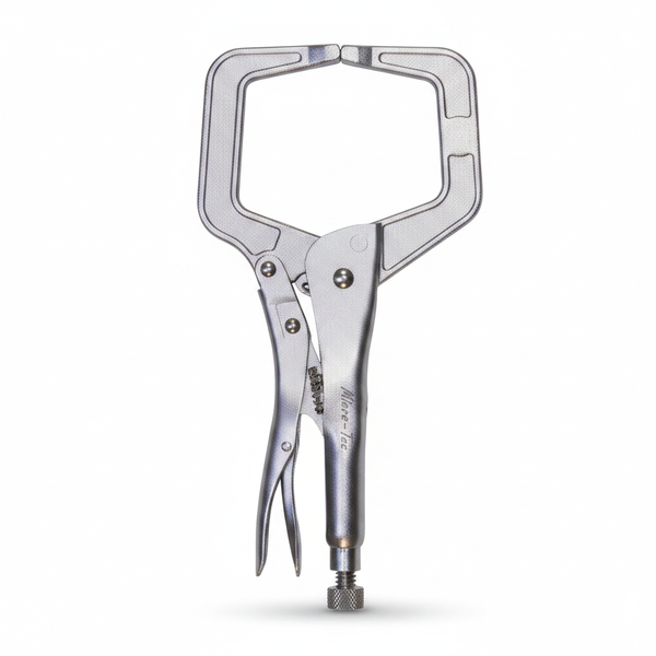 Micro-Tec 280mm C-Clamp for Woodworking and Metalworking Projects