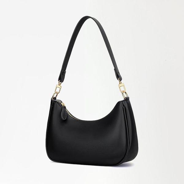 Shoulder Bag for Women Cute Hobo Purses and Handbags Retro Clutch