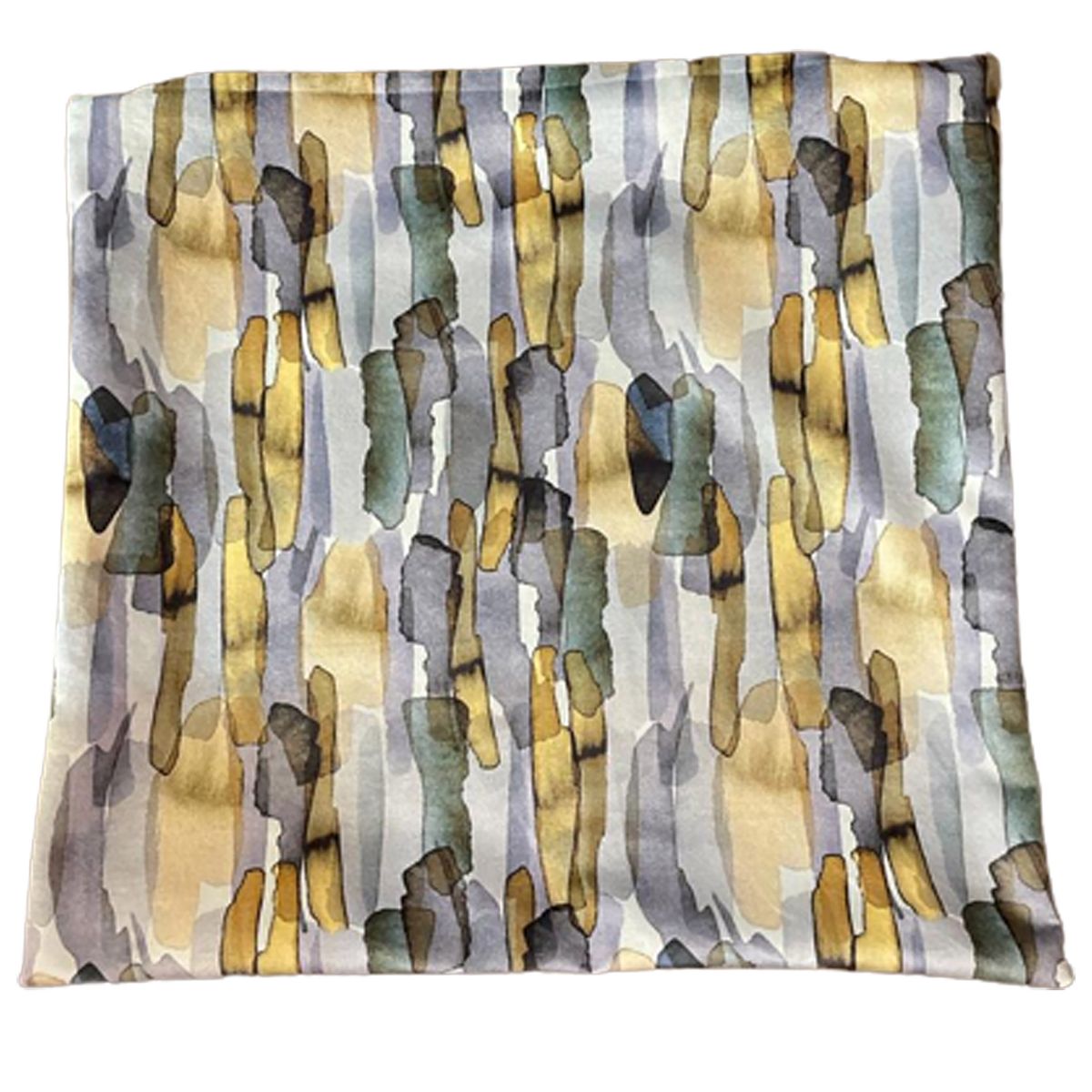 Monet Olive Throw Pillow Cover | Buy Online In South Africa | Takealot.com