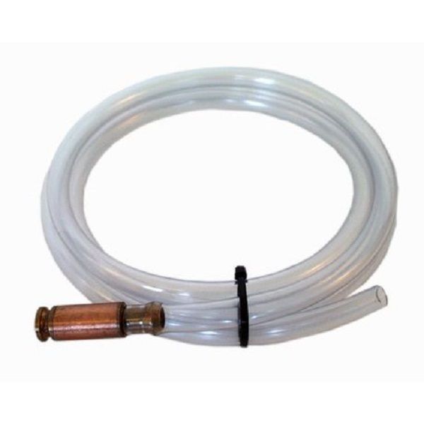 Siphon Hose Pump Brass Hand