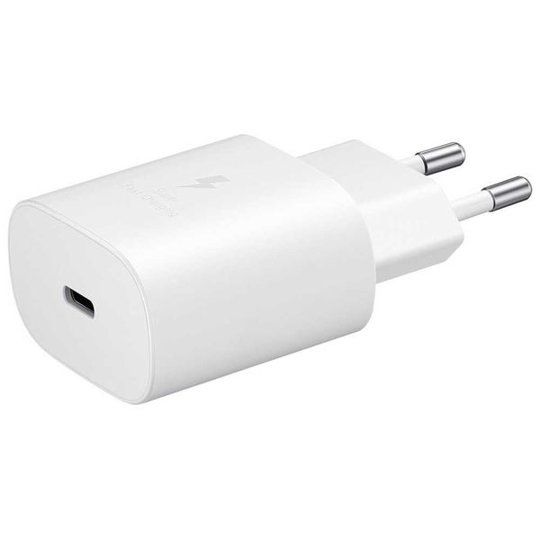 USB-C 25W Power Adaptor