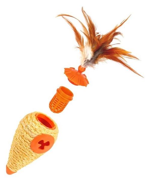 L'Chic Roll Play Cone