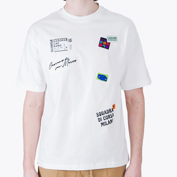 Diadora Lelio T-Shirt