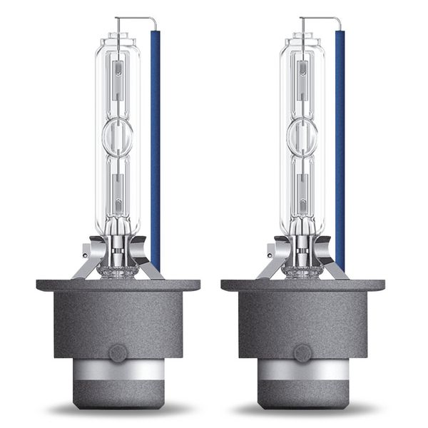 Osram D4s Xenarc Cool Blue Boost