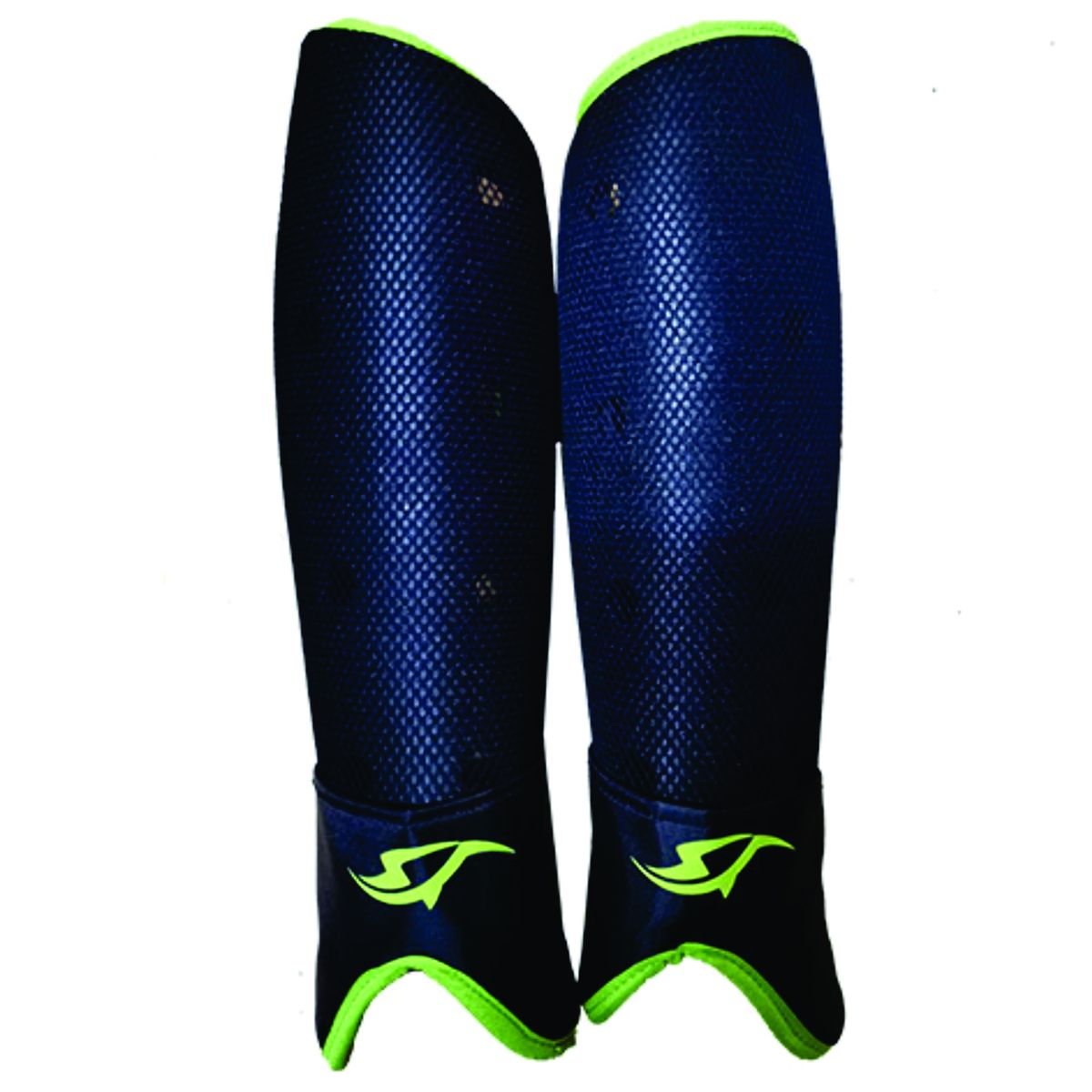 Stormforce Hockey Shin Guards Shop Today. Get it Tomorrow!