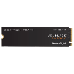 WD_BLACK SN850X 1TB NVMe SSD 本体 WD Black 1TB SN850X NVMe Internal Gaming SSD | Shop Today. Get it