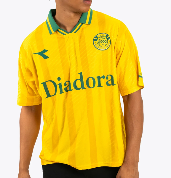 Diadora World Cup Legend Football Jersey