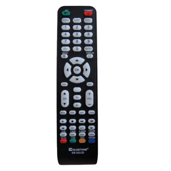 Universal TV Remote Control