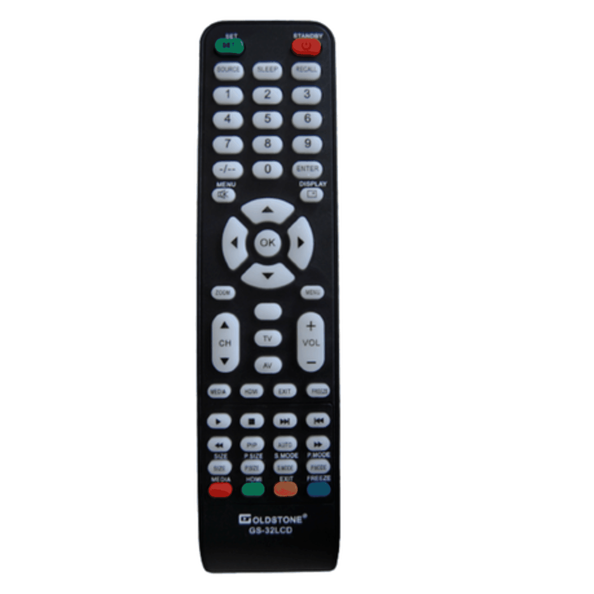 Universal TV Remote Control Shop Today. Get it Tomorrow!