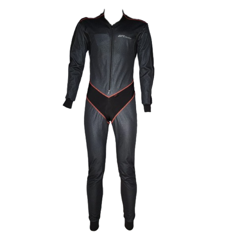 GPI Full Body Suit Compression Suit With Zip, Shop Today. Get it Tomorrow!