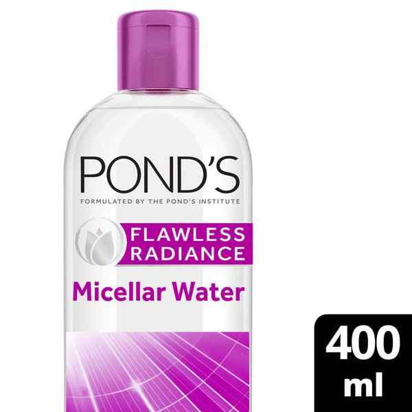 POND'S Flawless Radiance Makeup Remover Cleansing Micellar Water 400ml