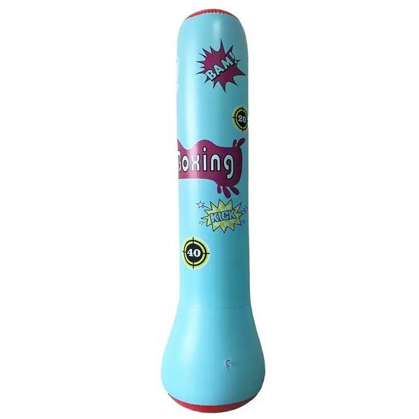 Inflatable Freestanding Boxing Punching Bag