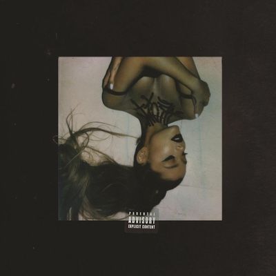 Thank U, Next (Vinyl / 12" Album)