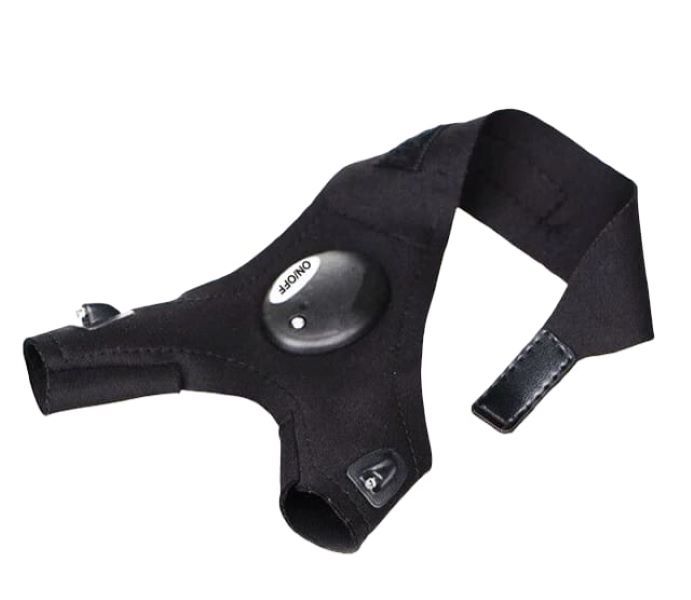 SD Tech - Light Gloves