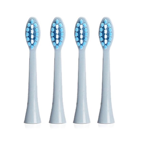 Replacement Brush Heads Compatible With Y1 Pink