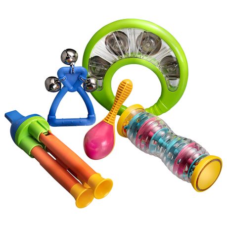 Band set best sale for kids