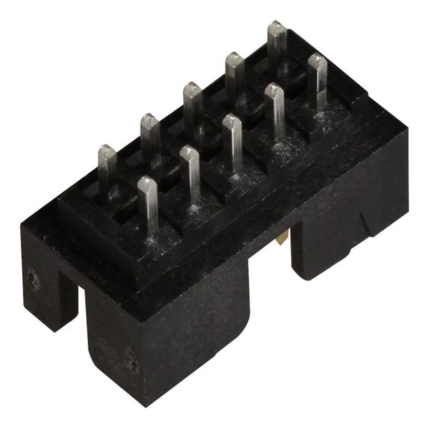 Molex (87831-2020) Pin Header, Square Pin, Signal, 2 mm, 2 Rows