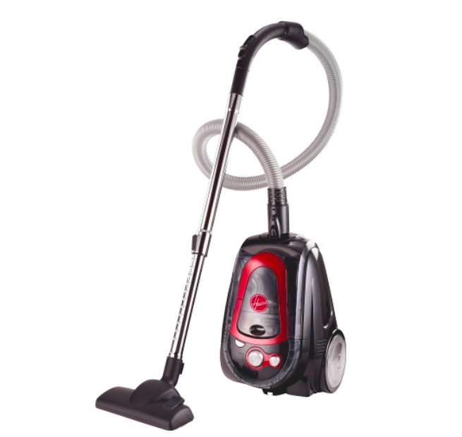 Hoover SUPER 16 CANISTER VACUUM Shop Today. Get it Tomorrow