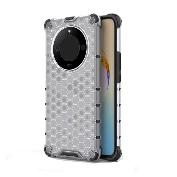 Toni Armor Case Honor X9b - Clear
