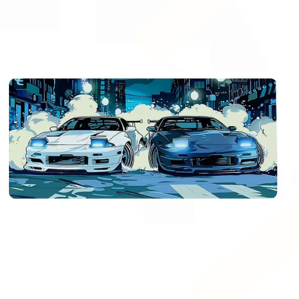 JDM Style Mouse Pad
